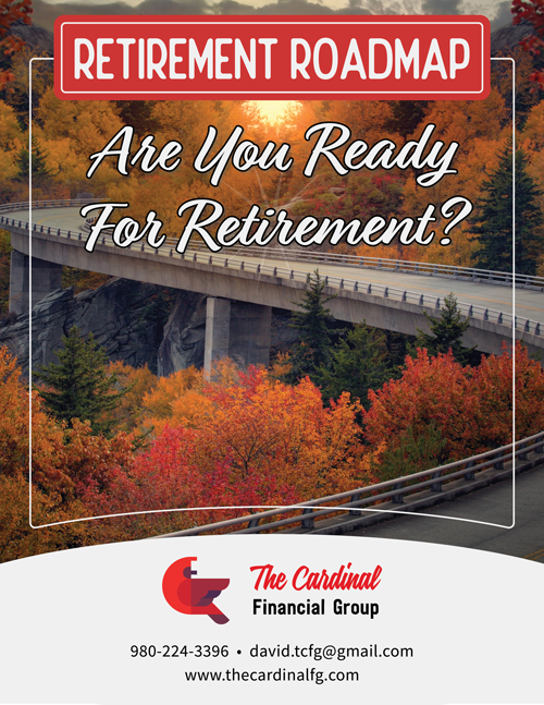 Retirement Roadmap